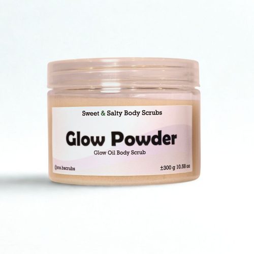 Glow Powder