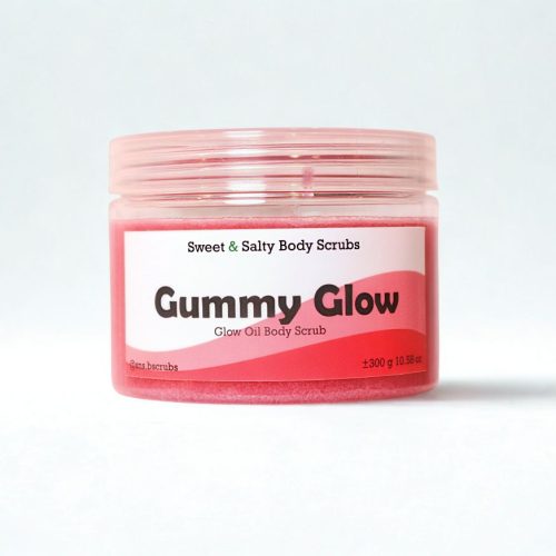 Gummy Glow
