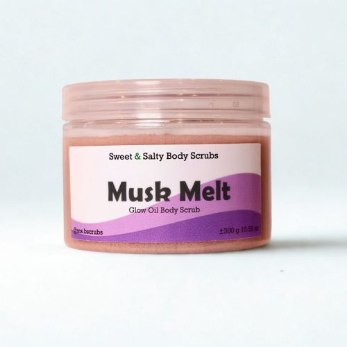 Musk Melt